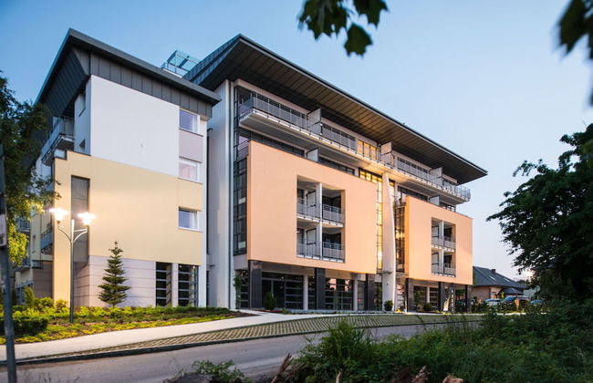 Atrium Apartamenty - Foto 76