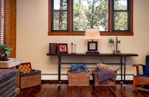 King of the Mountain. Private Hot Tub. Pets allowe - Foto 11