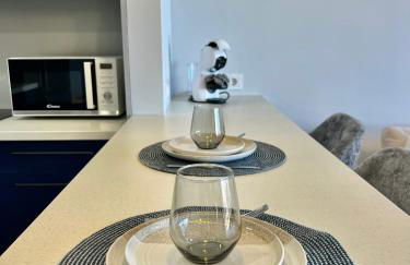 Callao Ocean View Luxury, air condition, wifi - Foto 53