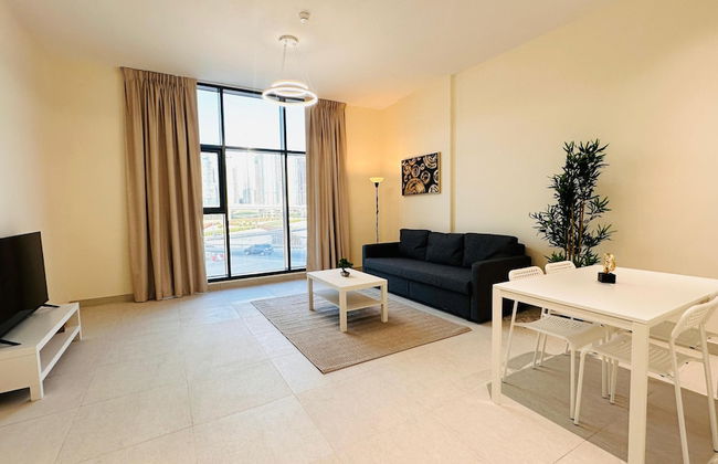 Sunday Sheikh Zayed Road Concord Tower 1 BR by Belvilla - Foto 12