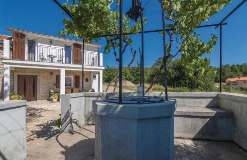 Lovely Home In Labin With Wifi - Foto 16