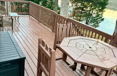 Lake Front Sunset | New Deck | Kayaks | Canoe - Foto 16