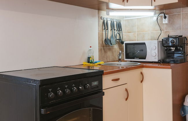 Apartments Lake Bohinj Medja - Foto 35