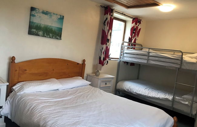 Charming 2-bed Apartment on Exmoor - Foto 3