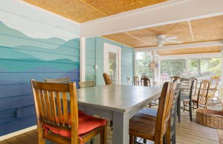 Asheville Sunset 10min to Asheville + Ping Pong - Foto 45