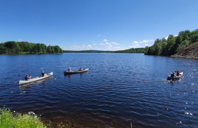 Romme Stugby - Photo 35