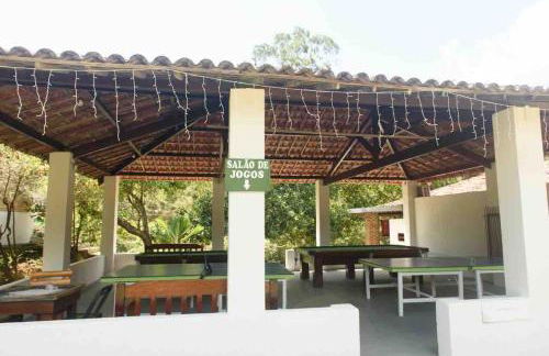 Bonito Aconchegante no Hotel Pedra do Rodeadouro Bonito PE - Photo 52