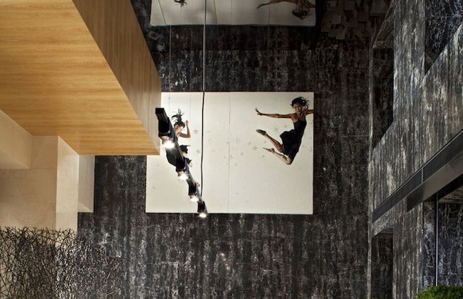 Modena by Fraser Putuo Shanghai - Foto 6