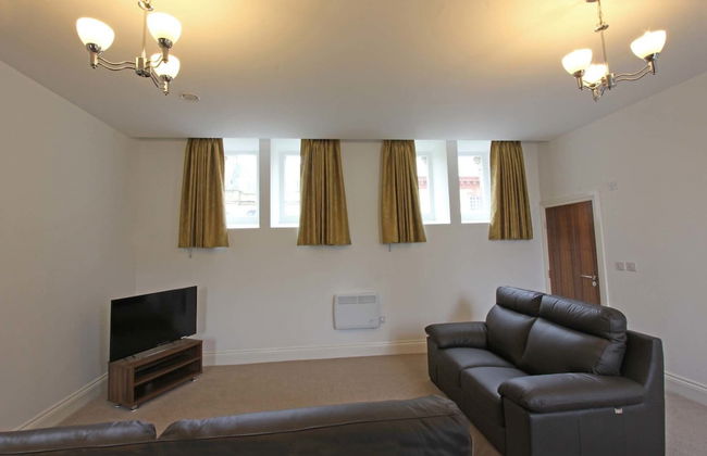 The Castle Collection - 25 Castle Street - Foto 14