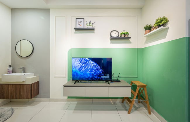 Arte Mont Kiara Managed by Airhost - Foto 51