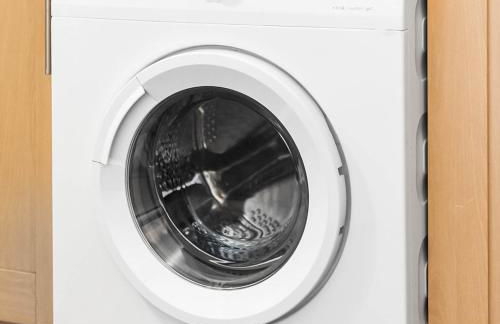 Modern Two Bed House - Garden - Parking - Smart TV - 2GMS - Foto 32