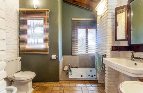 Ca Carmela casa con Encanto con Piscina "Parque Natural Sierra Calderona"cerca Garbi - Foto 36