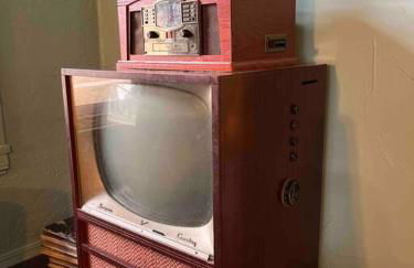 Chic 50s Time Capsule Downtown/OU Med/OK Capitol - Foto 30