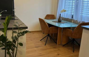 Apartment Im Sand nahe am See - Foto 1