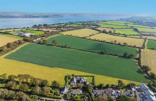 Peaceful cottage with views - Fairview Cottage - Foto 21