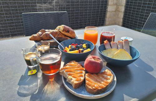 Domaine de la Mautanne - Foto 41