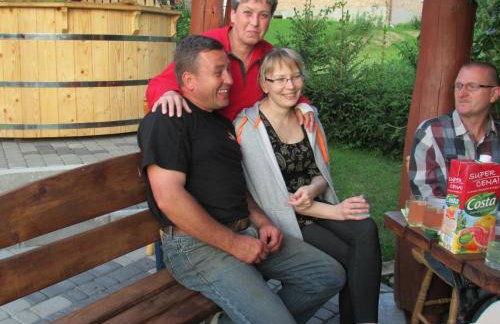 Całoroczne Domki "Stokrotka" - Foto 64