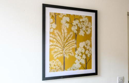 AMBER Delightful Suite Moseley Mews, Birmingham By STAE-Homes - Foto 13