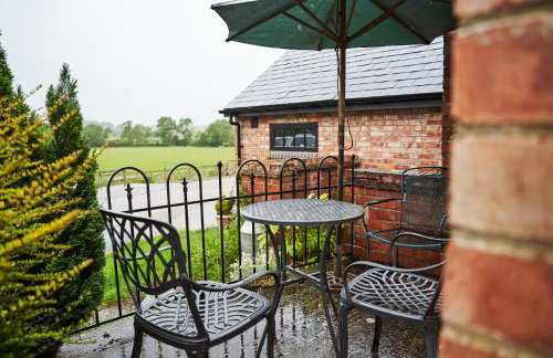 Farm stay close to Shakespeare's Stratford-upon-Avon - Photo 29