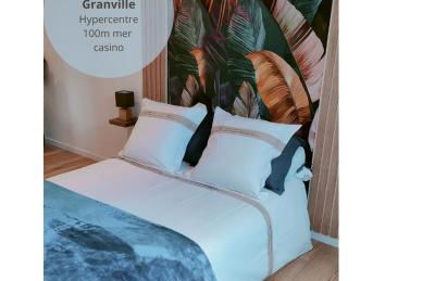 La Suite Granville - Foto 1