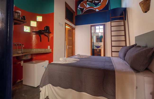 CAVALO MARINHO FLATS - Foto 6