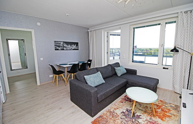 Pro Apartments - Foto 48