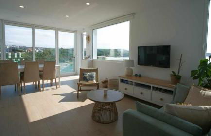 Apartamento Sunset con vistas Playa de Los Locos - Foto 2