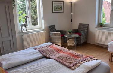 Trompeten-, Posaunen- & Tuba-Appartment in Stolpen - Foto 7