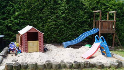 Holiday Homes Garz - Rügen - Insel Rügen 3052 - Foto 4