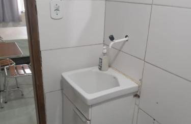 Kitnet Marechal floriano - Foto 8