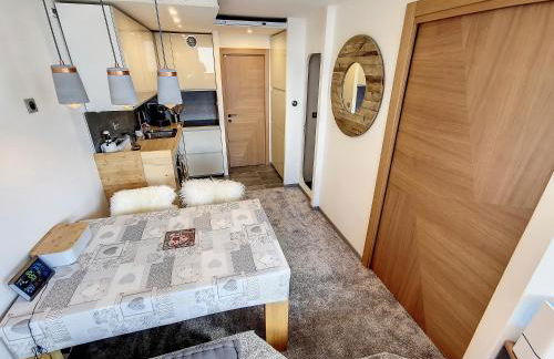 Cozy snowflakes - Photo 7