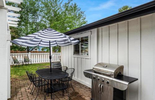 Branch & Thistle, 20 Min to Mt Bachelor & Hot Tub - Foto 25