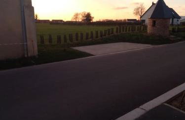 Gîte Rosie - Foto 19