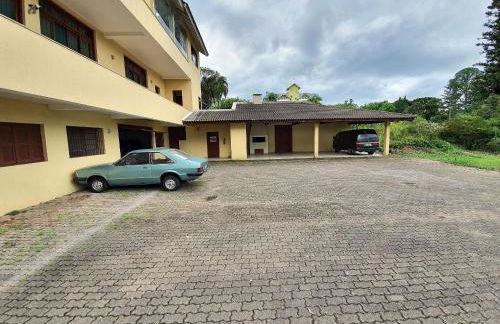 Condomínio Familiar - Aptos Novos e Completos - Foto 106