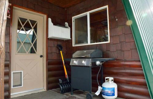 Cozy Bear Cabin Getaway - Foto 9