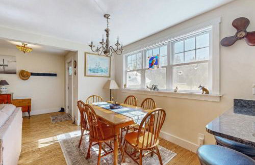 Captains Cottage on Atlantic - Foto 10