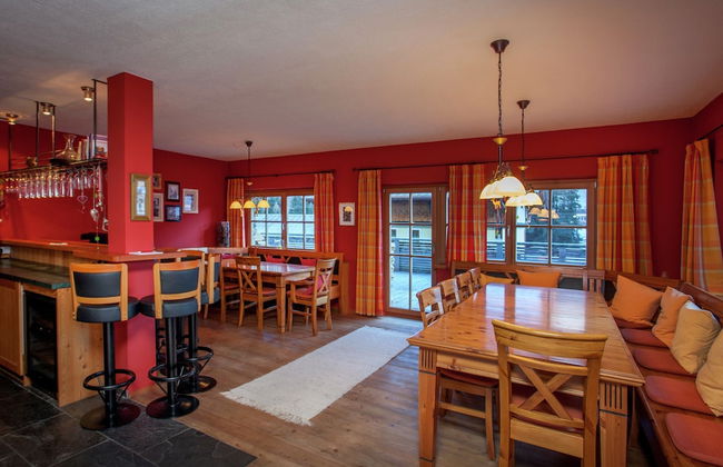 Posh Mansion in Sankt with 2 Saunas, Whirlpool, Hot Tub - Foto 30