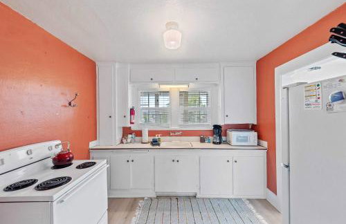 #StayinMyDistrict Heritage House Apt - Foto 24