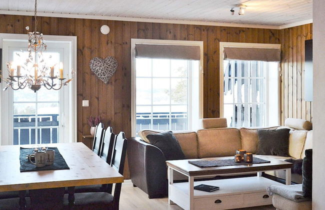 5 Person Holiday Home in Rauland-by Traum - Foto 16