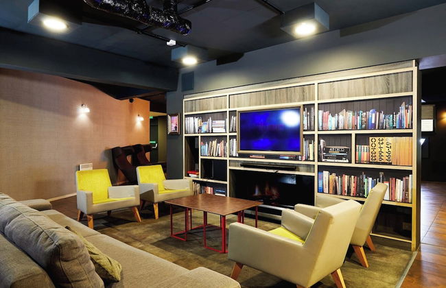 VITA Student-only Studio, Zed Alley - Foto 8