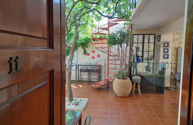 Calergi 11-superior Design 2 Bdr Maisonette. Beaches-sunsets-mindful Experiences - Foto 28