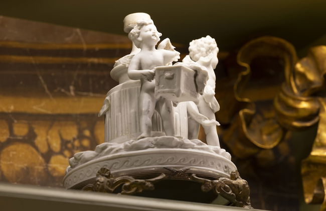 Maison Cardinal Furstemberg - Foto 31