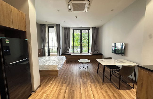 Luxe Paradise Suites Hotel To Ngoc Van - Foto 31