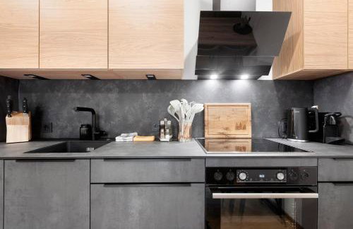 Albzeit Naturholzapartments - Foto 16