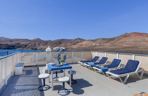 Pura Vida - Ventanas De Lanzarote - Foto 28