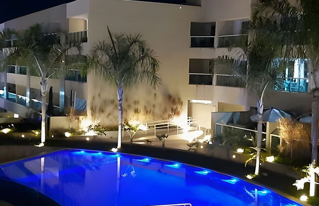 Brisas do Lago - apartamento 1 - Foto 63