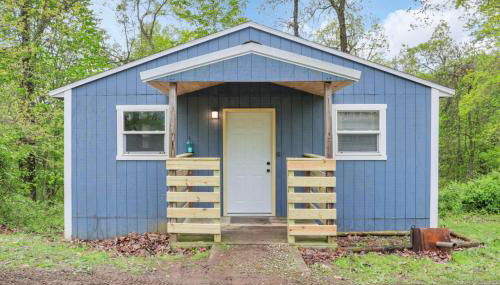 The Blue Spruce - Photo 3