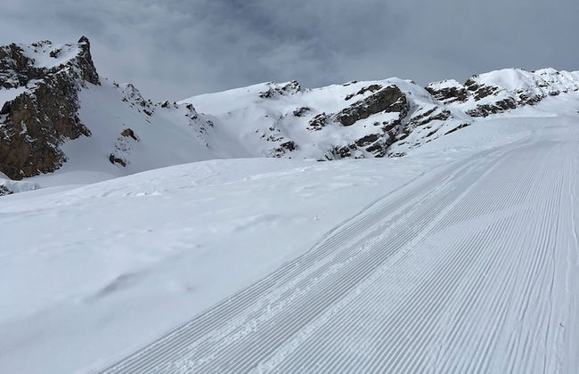 Chalet les Rocailles - Photo 15