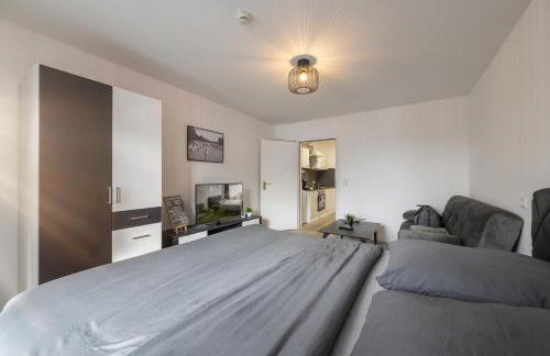 Modernes Appartment im Golfresort & Thermenzugang - Foto 6