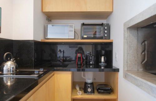 Apartamento top 40m2 Trend 24 Moinhos de Vento - Foto 14